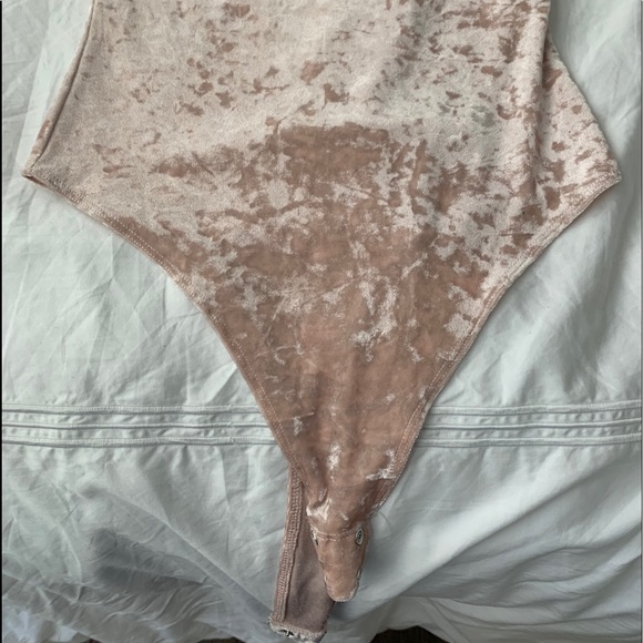 Bodysuit - Picture 2 of 3